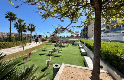 Resale - Apartment / flat - Pilar de la Horadada - Mil Palmeras