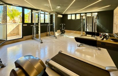 Resale - Apartment / flat - Pilar de la Horadada - Mil Palmeras