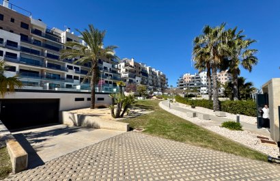 Resale - Apartment / flat - Pilar de la Horadada - Mil Palmeras