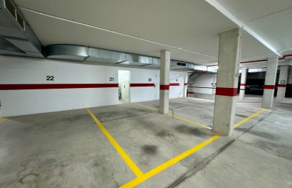 Resale - Apartment / flat - Pilar de la Horadada - Mil Palmeras