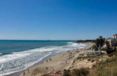 Resale - Apartment / flat - Pilar de la Horadada - Mil Palmeras