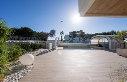 Resale - Villa - Orihuela Costa - Cabo Roig