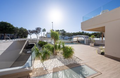 Resale - Villa - Orihuela Costa - Cabo Roig