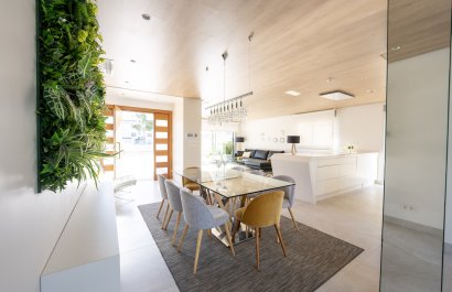 Resale - Villa - Orihuela Costa - Cabo Roig