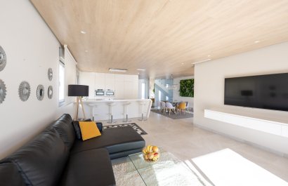 Resale - Villa - Orihuela Costa - Cabo Roig