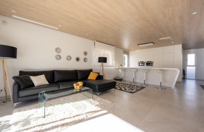 Resale - Villa - Orihuela Costa - Cabo Roig