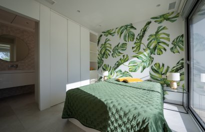 Resale - Villa - Orihuela Costa - Cabo Roig