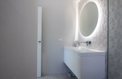 Resale - Villa - Orihuela Costa - Cabo Roig
