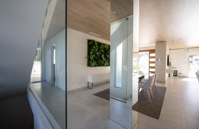 Resale - Villa - Orihuela Costa - Cabo Roig