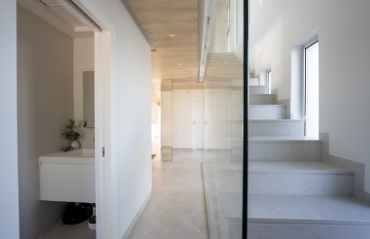 Resale - Villa - Orihuela Costa - Cabo Roig