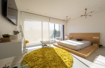 Resale - Villa - Orihuela Costa - Cabo Roig