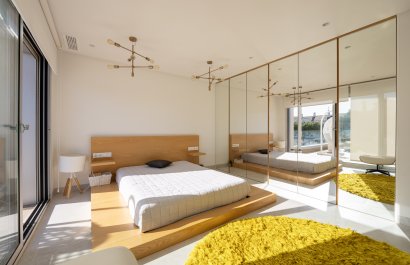 Resale - Villa - Orihuela Costa - Cabo Roig