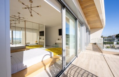 Resale - Villa - Orihuela Costa - Cabo Roig