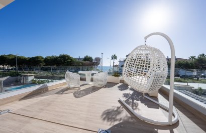 Resale - Villa - Orihuela Costa - Cabo Roig