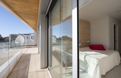 Resale - Villa - Orihuela Costa - Cabo Roig