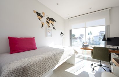 Resale - Villa - Orihuela Costa - Cabo Roig