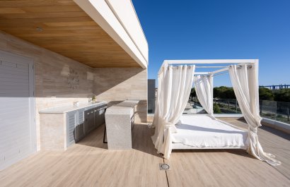 Resale - Villa - Orihuela Costa - Cabo Roig
