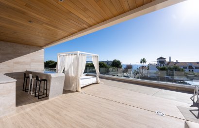 Resale - Villa - Orihuela Costa - Cabo Roig