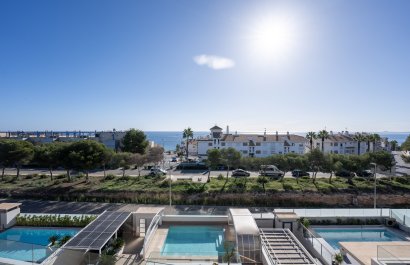 Resale - Villa - Orihuela Costa - Cabo Roig
