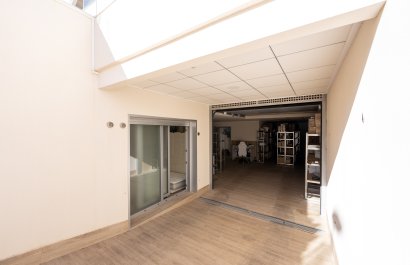 Resale - Villa - Orihuela Costa - Cabo Roig
