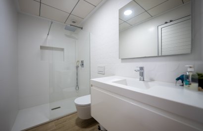 Resale - Villa - Orihuela Costa - Cabo Roig