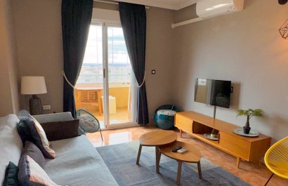 Reventa - Apartamento / piso - Torrevieia - Nueva Torrevieja