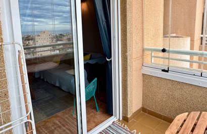 Reventa - Apartamento / piso - Torrevieia - Nueva Torrevieja