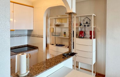 Reventa - Apartamento / piso - Torrevieia - Nueva Torrevieja