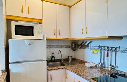 Reventa - Apartamento / piso - Torrevieia - Nueva Torrevieja
