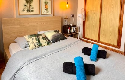 Reventa - Apartamento / piso - Torrevieia - Nueva Torrevieja