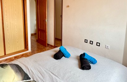 Reventa - Apartamento / piso - Torrevieia - Nueva Torrevieja