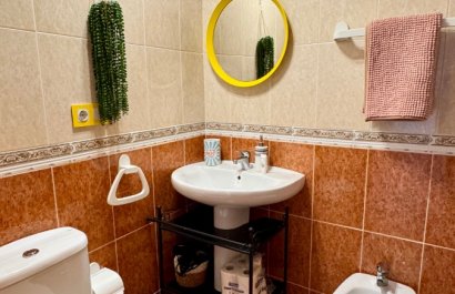 Reventa - Apartamento / piso - Torrevieia - Nueva Torrevieja