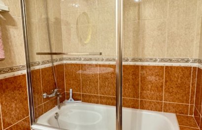 Reventa - Apartamento / piso - Torrevieia - Nueva Torrevieja