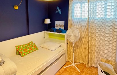 Reventa - Apartamento / piso - Torrevieia - Nueva Torrevieja
