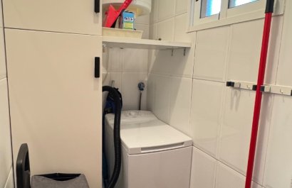 Reventa - Apartamento / piso - Torrevieia - Nueva Torrevieja