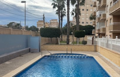 Reventa - Apartamento / piso - Torrevieia - Nueva Torrevieja