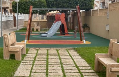 Reventa - Apartamento / piso - Torrevieia - Nueva Torrevieja