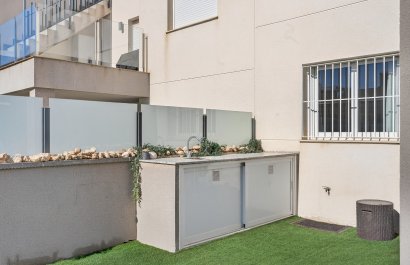 Resale - Apartment / flat - Torrevieia - Aguas Nuevas
