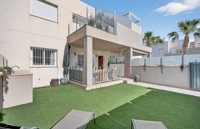 Resale - Apartment / flat - Torrevieia - Aguas Nuevas