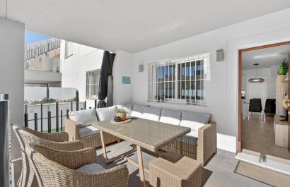 Resale - Apartment / flat - Torrevieia - Aguas Nuevas
