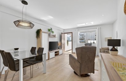 Resale - Apartment / flat - Torrevieia - Aguas Nuevas