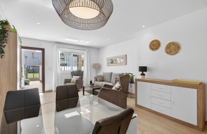 Resale - Apartment / flat - Torrevieia - Aguas Nuevas