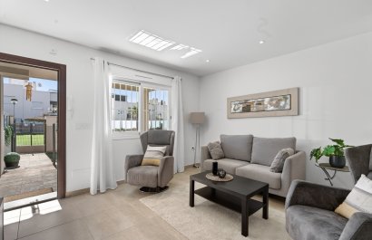 Resale - Apartment / flat - Torrevieia - Aguas Nuevas