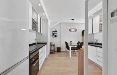 Resale - Apartment / flat - Torrevieia - Aguas Nuevas