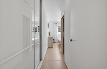 Resale - Apartment / flat - Torrevieia - Aguas Nuevas