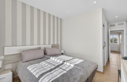 Resale - Apartment / flat - Torrevieia - Aguas Nuevas