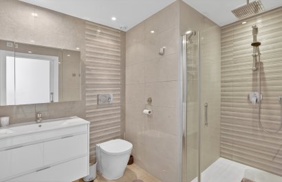 Resale - Apartment / flat - Torrevieia - Aguas Nuevas