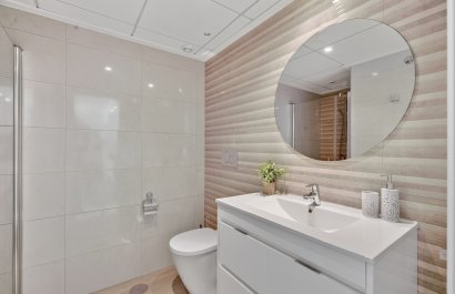 Resale - Apartment / flat - Torrevieia - Aguas Nuevas