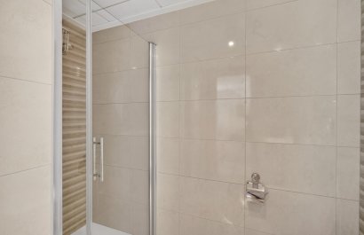 Resale - Apartment / flat - Torrevieia - Aguas Nuevas