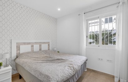 Resale - Apartment / flat - Torrevieia - Aguas Nuevas